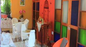 Baan Fahsai Resort