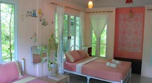 Baan Fahsai Resort