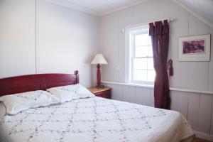 Gîte Au Coin De La Berge