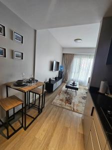 LUX Homes Altura Apartments Studio 1115