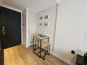 LUX Homes Altura Apartments Studio 1115