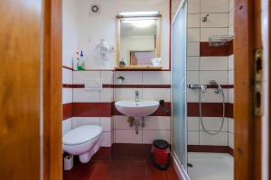 Rooms Barbieri Rovinj