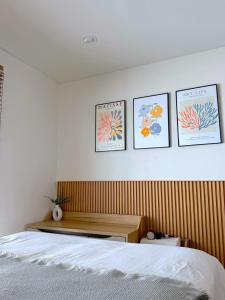 3 Bedroom Pool Villa, Cozy House, Wonnapha Beach, Bangsaen