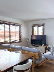 3 Bedroom Pool Villa, Cozy House, Wonnapha Beach, Bangsaen