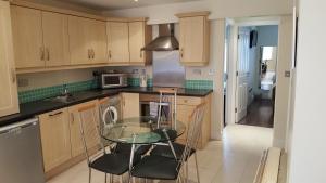 Apartment - Ground Floor room in St Bridget's Serviced Apartments