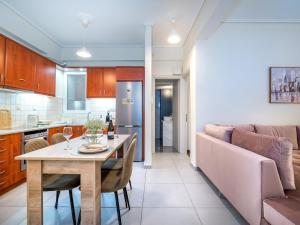 Faliro Urban Stay