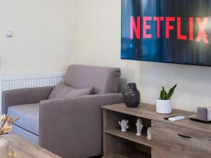 Faliro Urban Stay