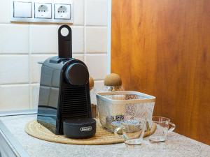 Faliro Urban Stay