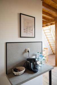 Modern Fordon Apartments