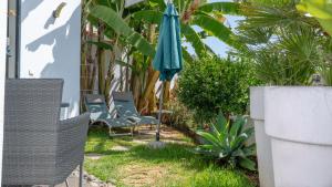 Casinha Atlântica - Sea View Garden by LovelyStay