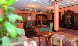 Altstadthotel Bräuwirt