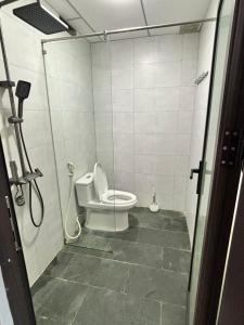 Căn hộ đầy đủ tiện nghi, có hồ bơi giá rẻ ở trung tâm Hải Châu- Mia Home
