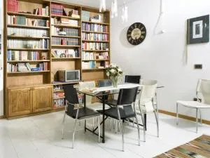 Domo Silvia E Paolo - Nuoro