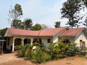Sophie Homestay