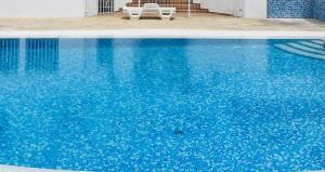 La Puerta Blanca, Terrace, sea view, Los Cristianos
