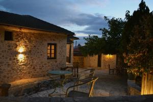 Yonos Houses
