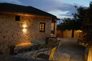 Yonos Houses