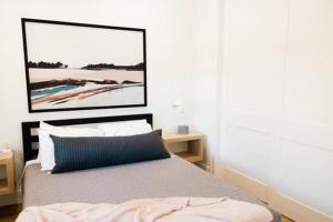 Nestelle Villa mahabs