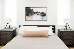 Nestelle Villa mahabs