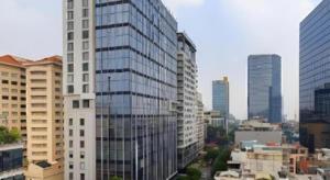 Queen Central Apartment-Hotel
