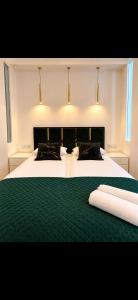 Divon Old Town Apartments