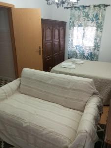 Casa das Motas Manteigas Primeiro Apartamento