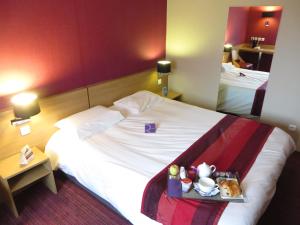 Hotels Mercure Hexagone Luxeuil : photos des chambres