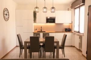 Residence La Meridiana - Apartment 04