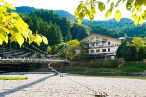 obrázek - Watarase Onsen Hotel Yamayuri