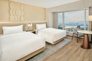 The Westin Seoul Parnas