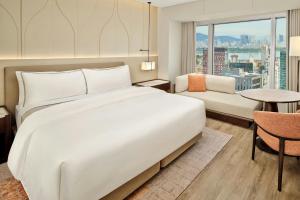 The Westin Seoul Parnas