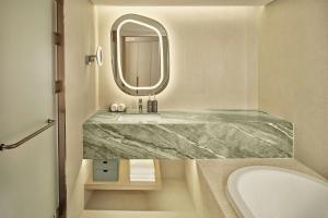 The Westin Seoul Parnas