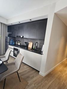 LUX Homes Altura Apartments 2 bedroom 2101