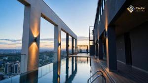 LUX Homes Altura Apartments 2 bedroom 2101