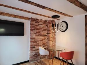 Apartament Stare Miasto