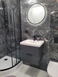 Apartament Stare Miasto
