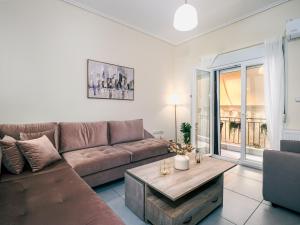 Faliro Urban Stay