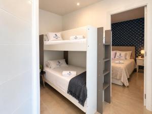 Apartamento Casas blancas