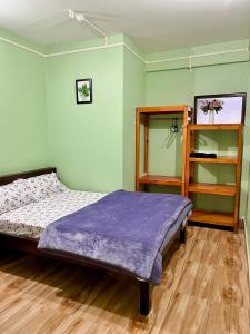 Flat 10-Santibo Homestay