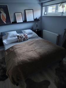 Home Apartman