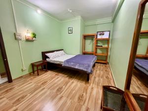 Flat 10-Santibo Homestay