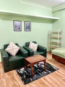 Flat 10-Santibo Homestay
