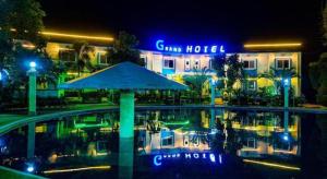 Grand Hotel Clark