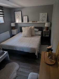 Home Apartman