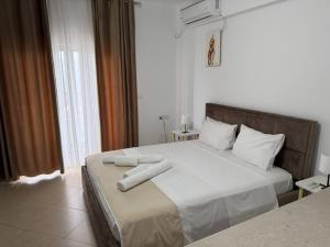 The Heart Apartment