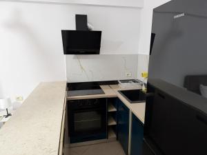 The Heart Apartment
