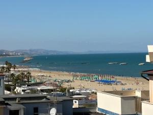 Waterfront Pescara