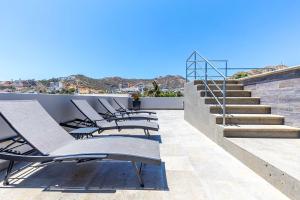 Centric Apt in Downtown - Rooftop Pool - Terrace
