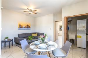 Centric Apt in Downtown - Rooftop Pool - Terrace