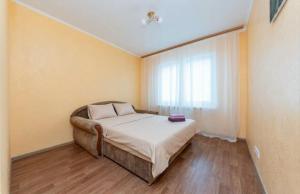 ЖК Патриотика, 1 і 4 поверх